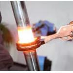 High Frequency Induction Heating Machine 15 kw Induction Heating Machine