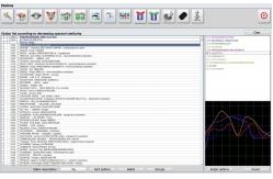 China Metatron NLS Metapathia GR Hunter 4025 Biofeedback health analyzer with Touchscreen supplier
