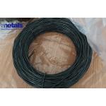 Black Annealed Twisted Wire Twisted Soft Annealed Wire, Twist Wire, Black Annealed Twist Wire for sale