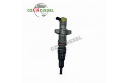 China Diesel Fuel Injector 235-2887 2352887 5577633 for C9 Engine supplier