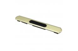 China Stainless Steel Panel Door And Window Locks Safety Sliding Window Lock Set supplier