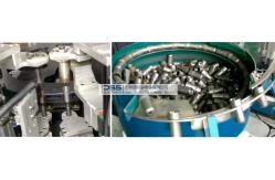 China Electronic Integrated Eddy Current Testing Machine OEM supplier