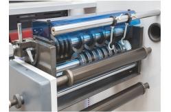 China Intermittent Rotary Die Cutting Machine supplier