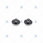 PANASONIC NOZZLE 128N N610004672AA , Panasonic smt nozzle , nozzle assy