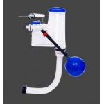 INOVI B11 Plastic Siphone Type Cistern Flush Mechanism 7-1/2 for sale