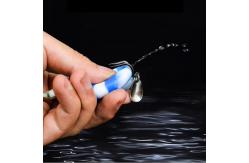 China General Purpose Oil Based Plastisol Pigment Paste For Liquid Rubber supplier