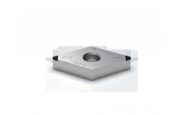 China High Speed DNGA PCBN Cutting Tools Carbide Turning Inserts ISO9001 supplier
