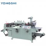 Automatic Adhesive Tape Cutting Machine Tape Custom Die Cut Machine for sale