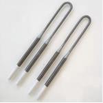 1800~1900 Degree MoSi2 Heating Element For Muffle Furnace for sale