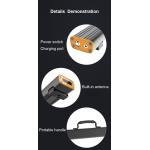 CE Certified Industrial Scale with 1500kg Capacity and G Units of Measurement