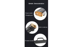 China CE Certified Industrial Scale with 1500kg Capacity and G Units of Measurement supplier