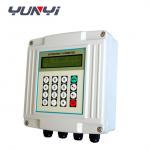 TUF2000S Ultrasonic Water Flow Meter Variable Area for sale