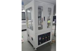 China Plastic, Glass, Fiber, Foam, Thermal Testing Equipment Insulation Materials Thermal Insulation Efficiency Tester supplier