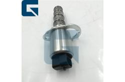 China AT310586 RE211158 Tractor 210K 410K Solenoid Valve supplier