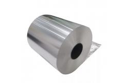 China 1mm 1.5mm Stainless Steel Coil 316L Matte Surface Austenitic For Tableware supplier