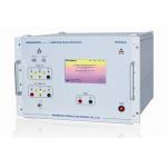 touch screen operation Lightning Surge Generator SUG61005T Series for sale