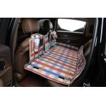 Car Travel Mattress Car Additional Accessories Multifunctional For Pet for sale