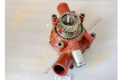 China DE12TIS S340LC-V S420LC-V Doosan Cooling Water Pump 65.06500-6357 supplier