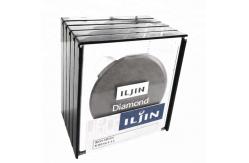 China 1.0-10W High Transparency PCD INSERTS for End Applications supplier