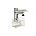 Wall bracket for Rainbow Mindray patient monitor for sale