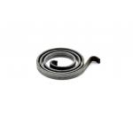 50 Lb Compression Force Spring Constant Spiral Small Flat Spiral Torsion Spring for sale