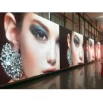 576x576mm Indoor Rental LED Screen Advertising HD P3 Indoor LED Display for sale