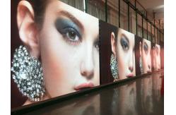 China 576x576mm Indoor Rental LED Screen Advertising HD P3 Indoor LED Display supplier