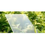 Hot Sale Ultra Clear Low Iron Solar Glass for Photovoltaic Modules