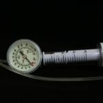 Medical Disposable Inflation Device Spiral Design Ensures Precise Pressure
