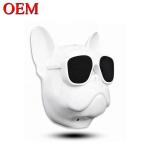 Custom Portable Blueteeth Speaker manufacturer Custom Cartoon Portable Blueteeth Speaker Toy