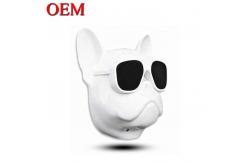 China Custom Portable Blueteeth Speaker manufacturer Custom Cartoon Portable Blueteeth Speaker Toy supplier