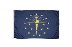 China DA Flag customized screen printed high quality supplier