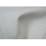Thick Weaving Martin Plain Weave Fabric With Dyed Outsanding Color Fastness for sale