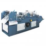 ZF-380A Automatic Paper Processing Machinery Wallet And Pocket Envelope Making Machine for sale