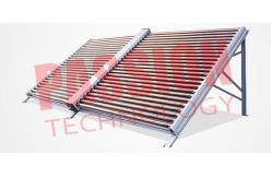 China Solar Hot Water Collector For Hopsital supplier
