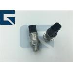  E330D Excavator Fuel Pump Pressure Sensor 4343436 434-3436 for sale