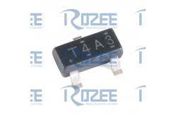 China TL432AIDBZR supplier