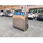 Benchtop Environmental Test Chamber UV Weathering Test Chamber For Nonmetallic