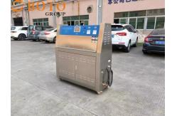 China UV Aging Chamber/UV Tester/UV Accelerated Weathering Test Equipment supplier
