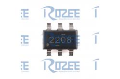 China TPS562208DDCR supplier
