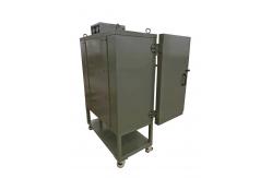 China Class I Grade Industrial Ndt X Ray Room Shielding supplier