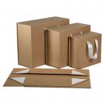 Custom Size Recyclable Cardboard Paper Hard Rigid Magnet Box Packaging Luxury Folding Magnetic Gift Box for sale