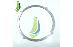 China Friction Separation Plate  MCB172 Excavator Spare Parts High Quality supplier