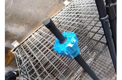 China Integral Drill Rod The Best Investment for Smooth and Precise Drilling supplier