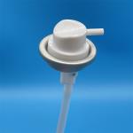 High-Precision 360-Degree Actuation Valve for Industrial Systems with Smooth Operation
