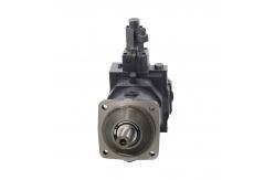 China For Rexroth Bent Axis Piston Pump A7vo107ep A7vo55dr A7vo160ep A7vo250dr / 63r-Vpb01 supplier