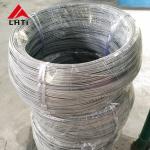 Grade 7 Titanium Wire Gr7 ErTi-7 Ti-0.2Pd , Welding Titanium Filler Wire for sale