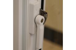 China Popular Style UPVC Sliding Window And Door High Quality supplier