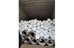 China 2-10mesh 201 302 Stainless Steel Woven Wire Mesh Plain Weave Tear Resisting supplier
