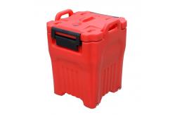 China Stackable 40L Insulated Soup Carrier With SS Inside Transportation Bucket supplier